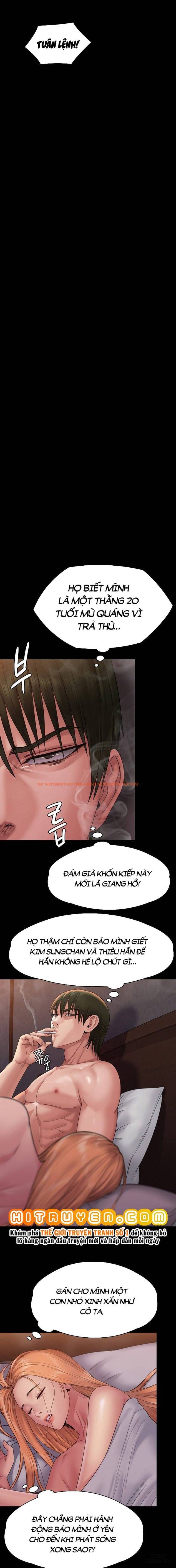 Ong Chúa - Chapter 259