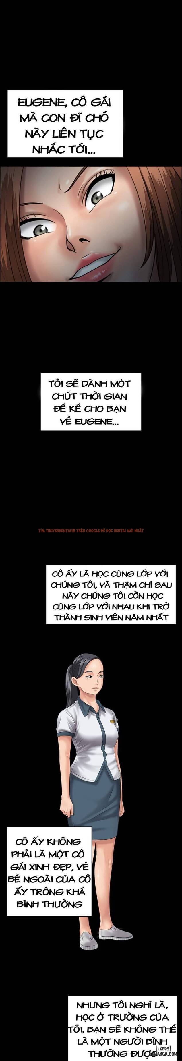 Ong Chúa - Chapter 26