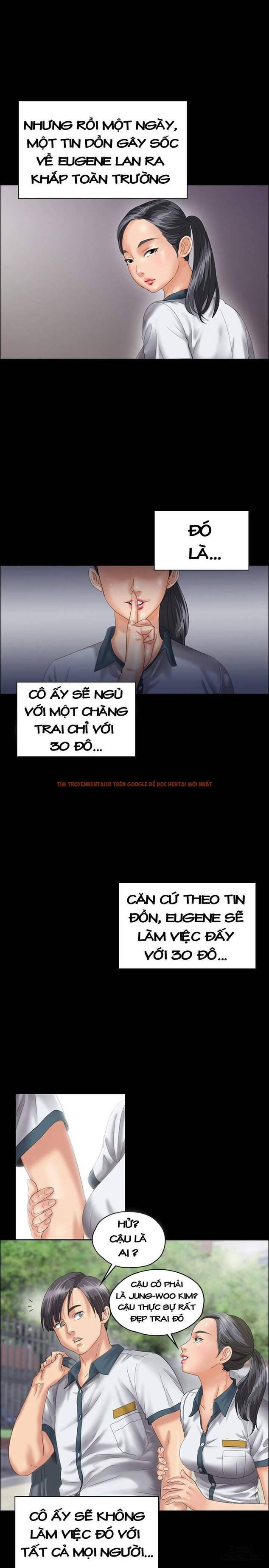Ong Chúa - Chapter 26