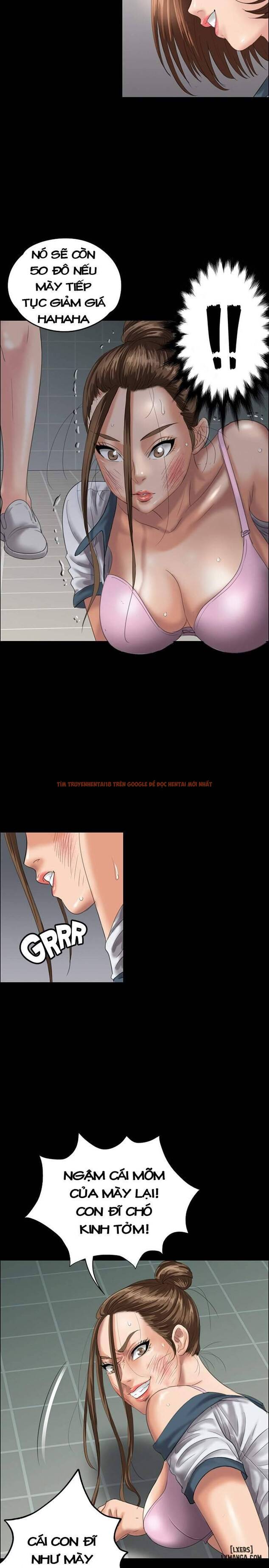 Ong Chúa - Chapter 26