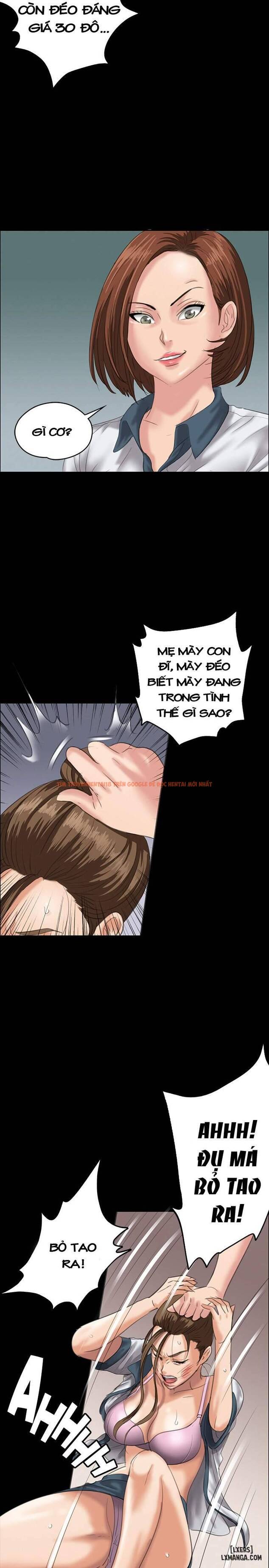 Ong Chúa - Chapter 26