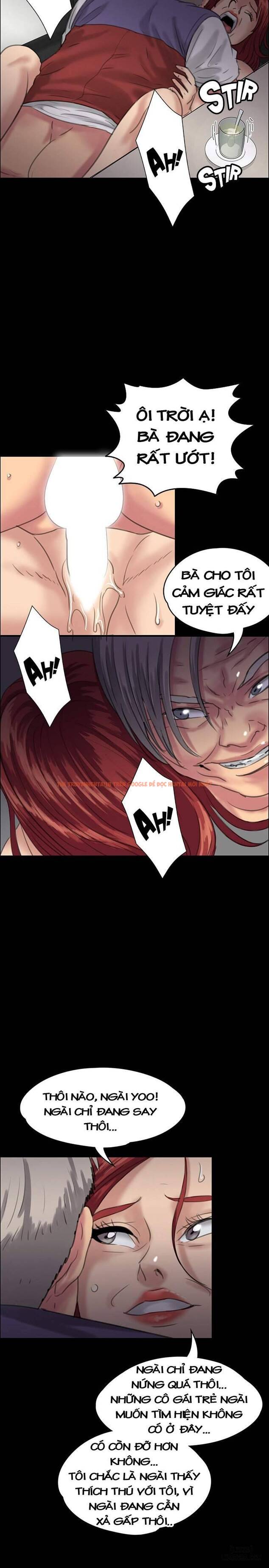 Ong Chúa - Chapter 26