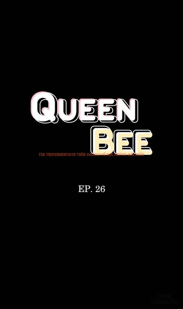 Ong Chúa - Chapter 26