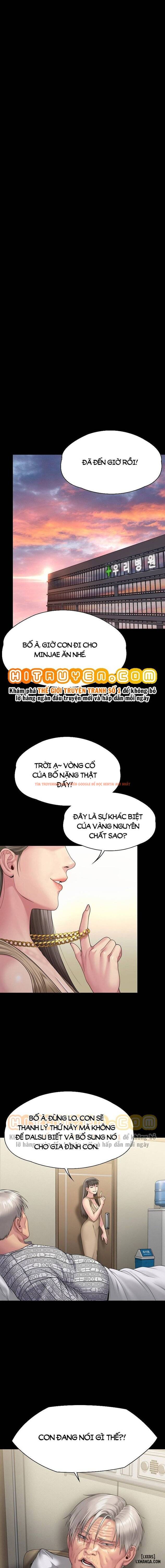 Xem ảnh Ong Chúa - Chapter 260 - 13 - HentaiTruyen.fun