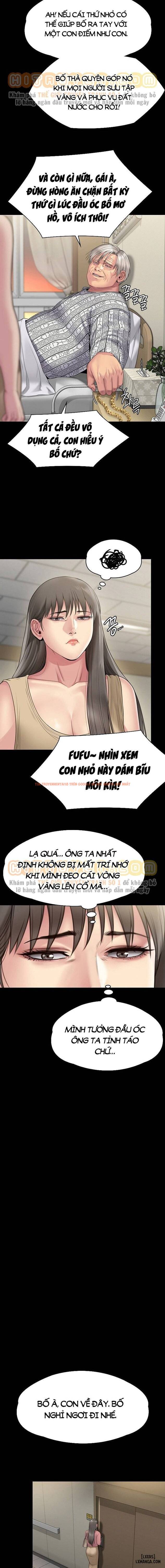 Xem ảnh Ong Chúa - Chapter 260 - 15 - HentaiTruyen.fun