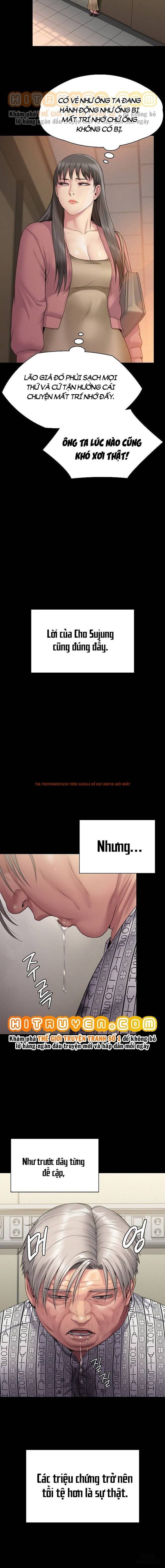 Xem ảnh Ong Chúa - Chapter 260 - 16 - HentaiTruyen.fun