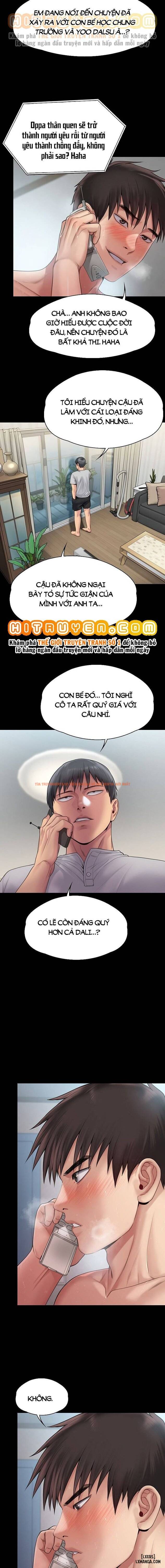 Xem ảnh Ong Chúa - Chapter 260 - 2 - HentaiTruyen.fun
