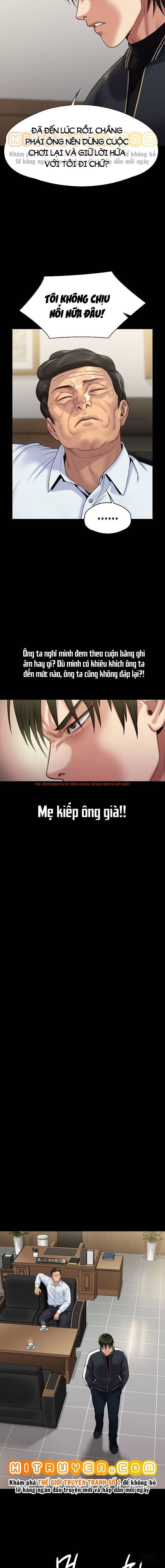Xem ảnh Ong Chúa - Chapter 260 - 21 - HentaiTruyen.fun