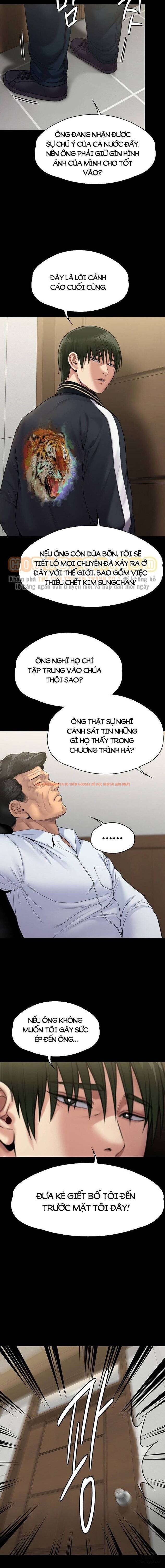 Xem ảnh Ong Chúa - Chapter 260 - 22 - HentaiTruyen.fun