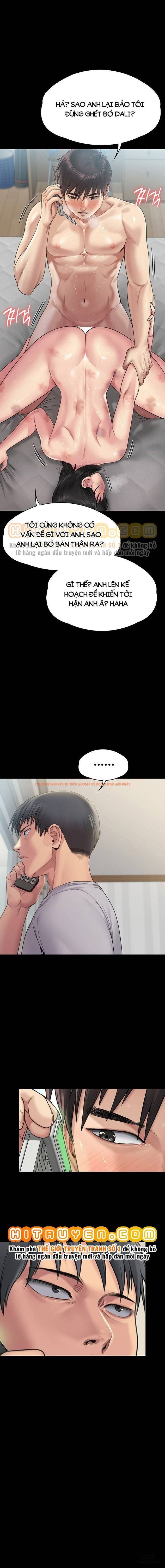Xem ảnh Ong Chúa - Chapter 260 - 5 - HentaiTruyen.fun