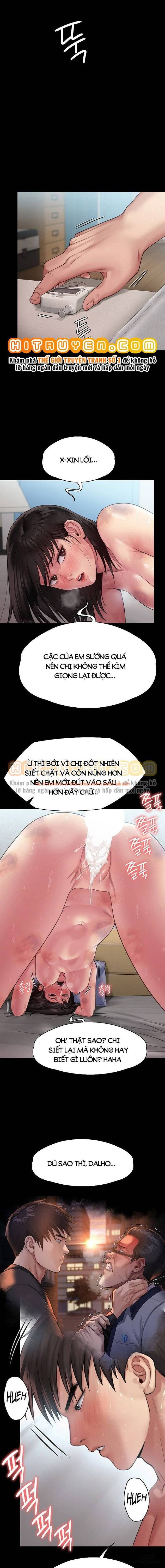 Xem ảnh Ong Chúa - Chapter 260 - 7 - HentaiTruyen.fun
