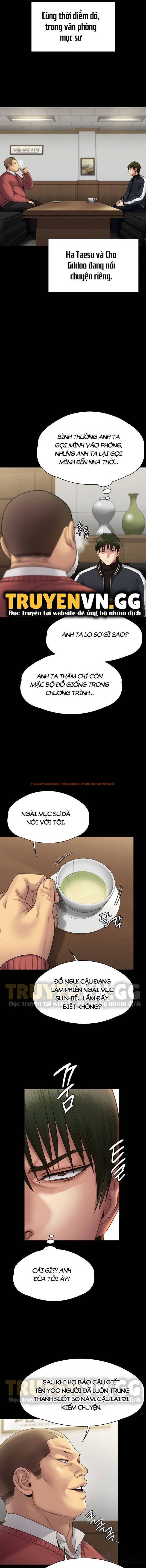 Ong Chúa - Chapter 261