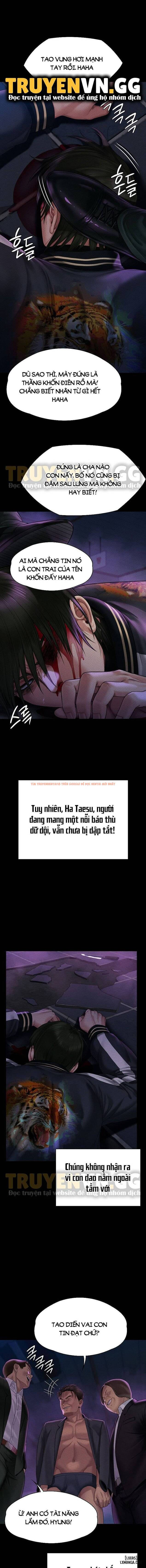Ong Chúa - Chapter 261