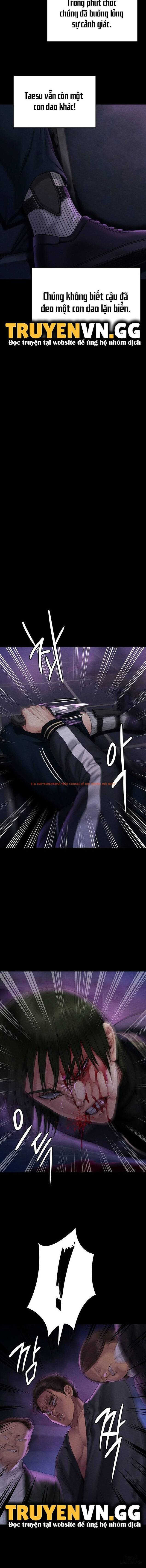 Ong Chúa - Chapter 261