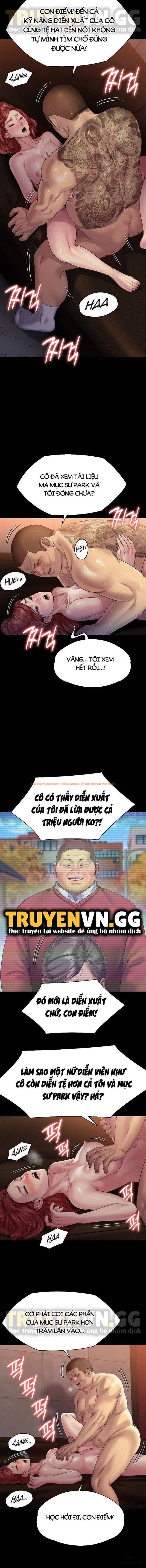 Ong Chúa - Chapter 261