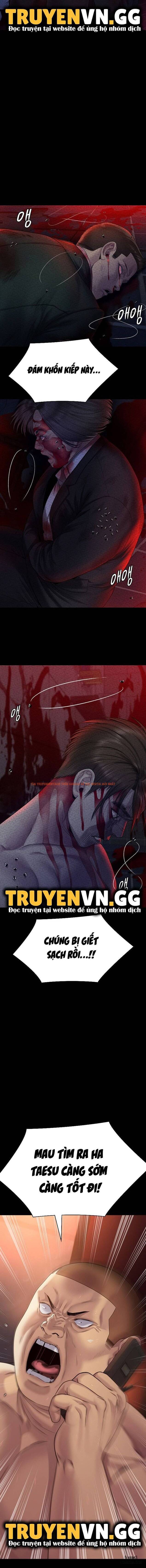 Ong Chúa - Chapter 261