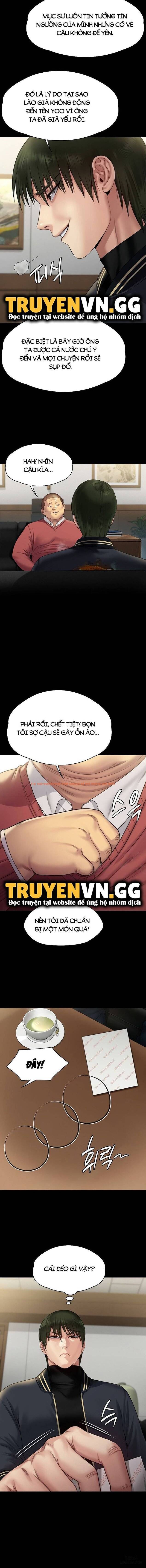 Ong Chúa - Chapter 261