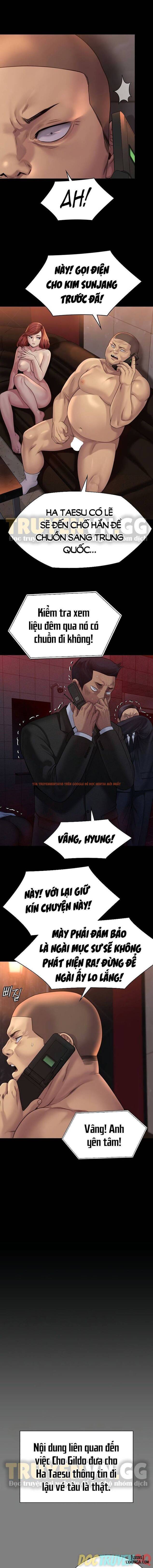 Ong Chúa - Chapter 262