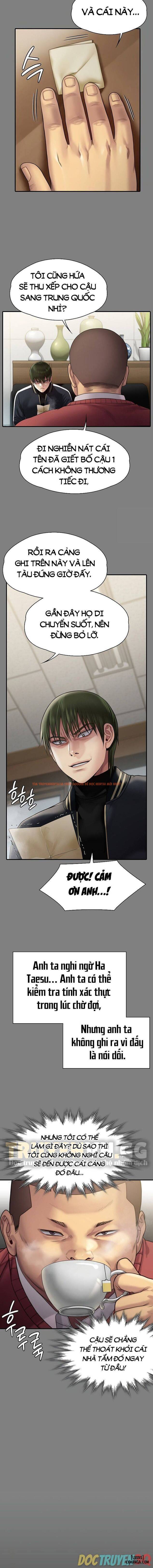 Ong Chúa - Chapter 262