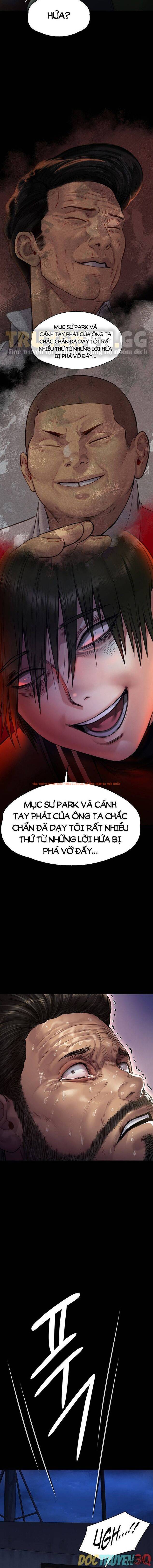 Ong Chúa - Chapter 262