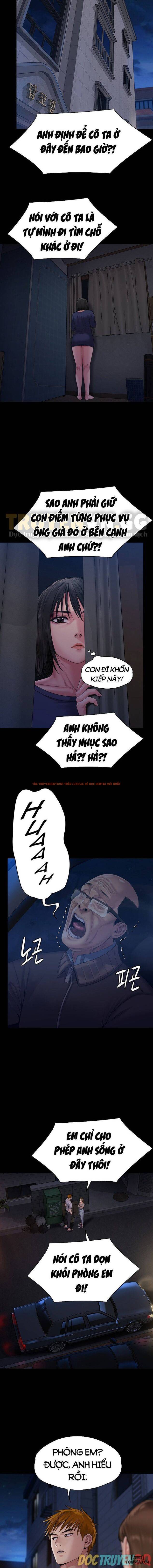 Ong Chúa - Chapter 262