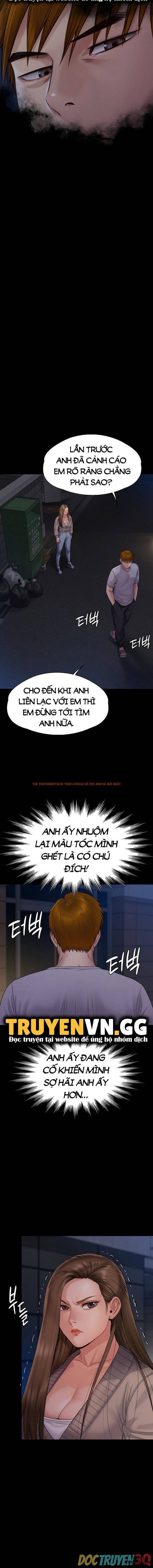 Ong Chúa - Chapter 262