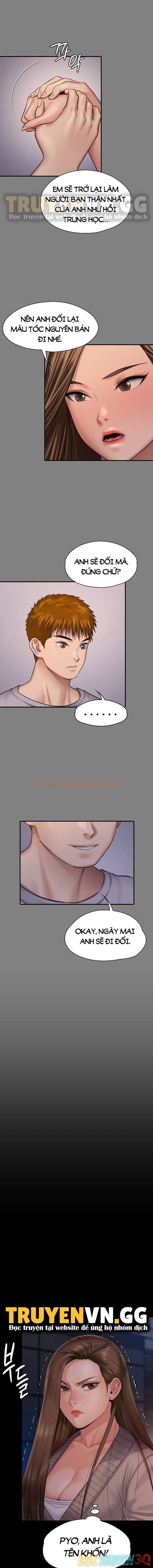 Ong Chúa - Chapter 262