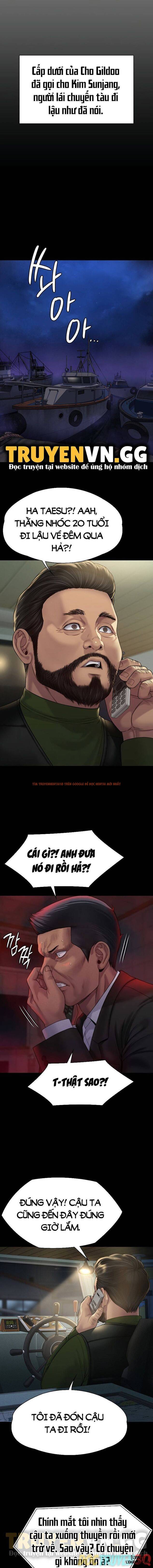 Ong Chúa - Chapter 262
