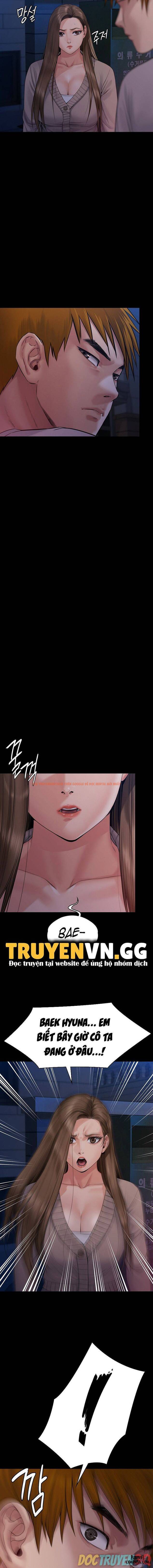 Ong Chúa - Chapter 262