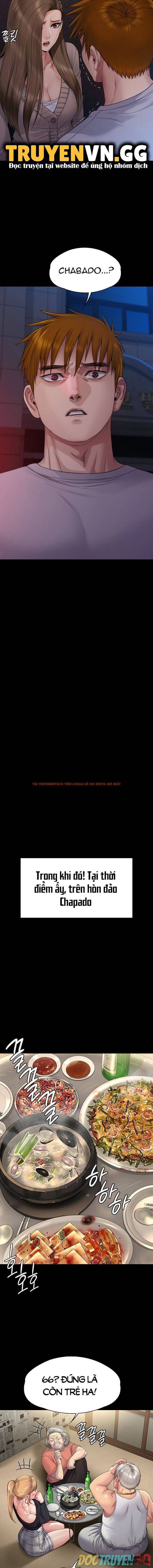 Ong Chúa - Chapter 262