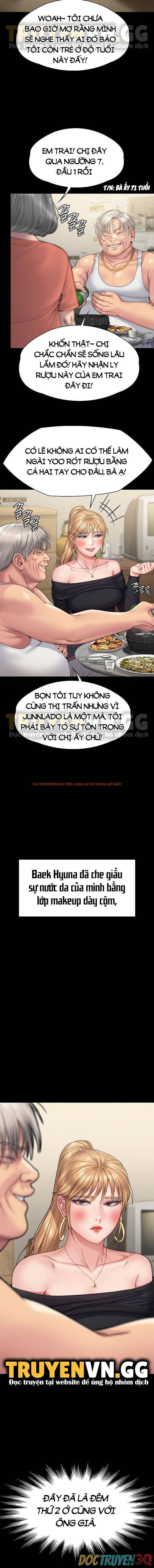 Ong Chúa - Chapter 262
