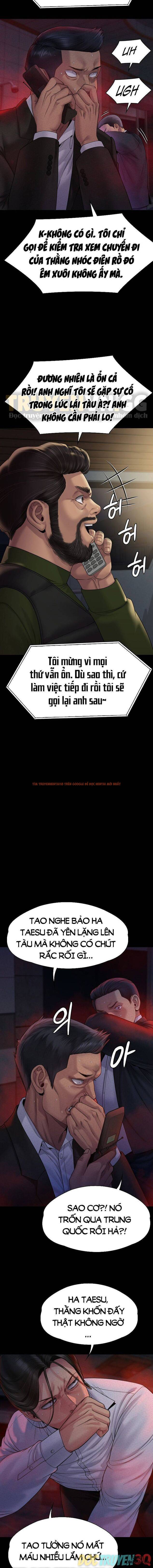 Ong Chúa - Chapter 262