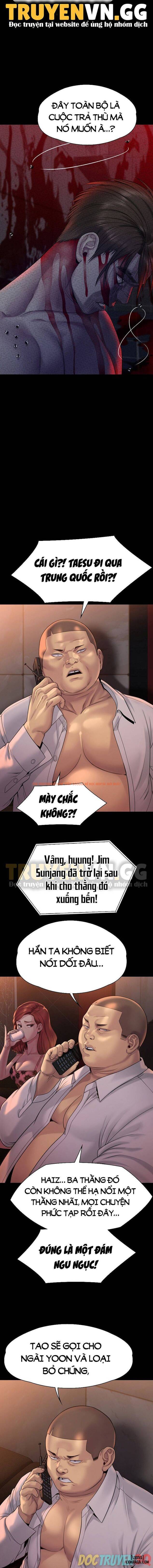 Ong Chúa - Chapter 262