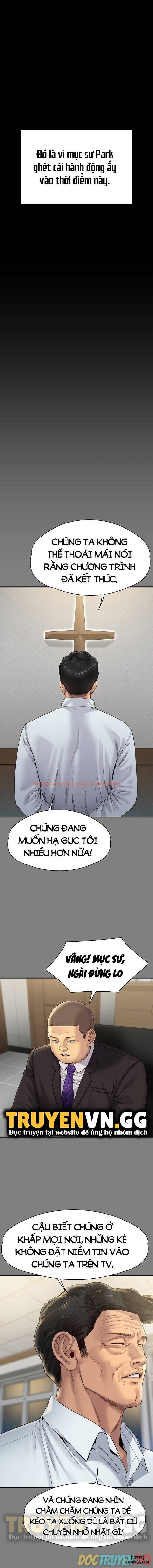 Ong Chúa - Chapter 262