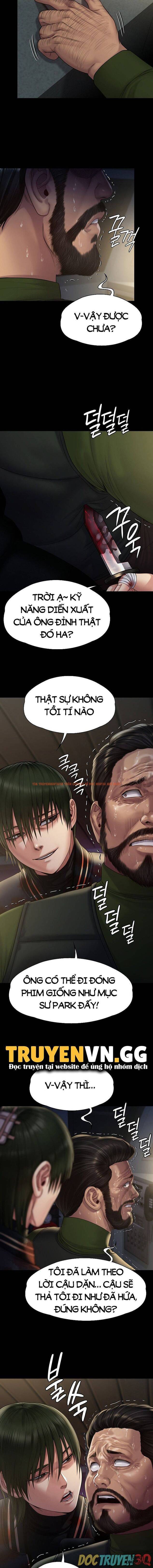 Ong Chúa - Chapter 262