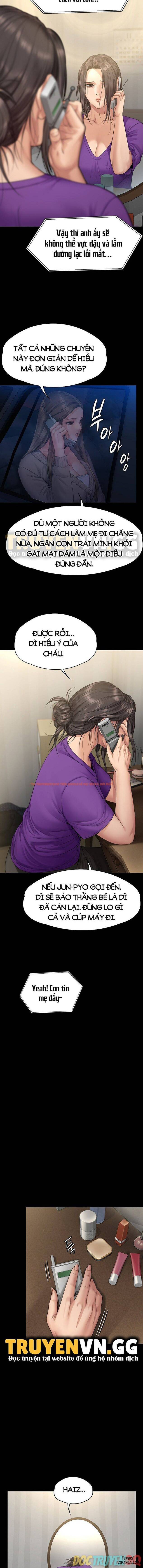 Ong Chúa - Chapter 263