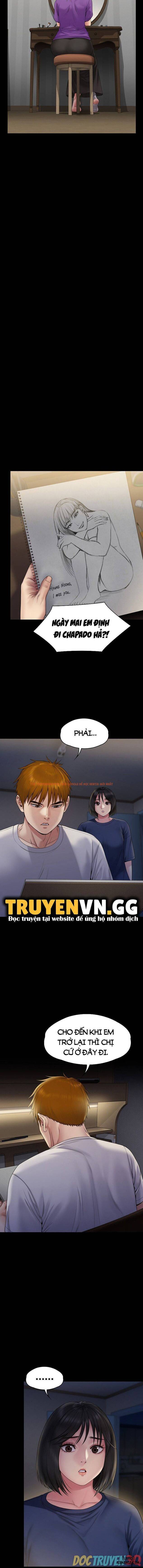 Ong Chúa - Chapter 263