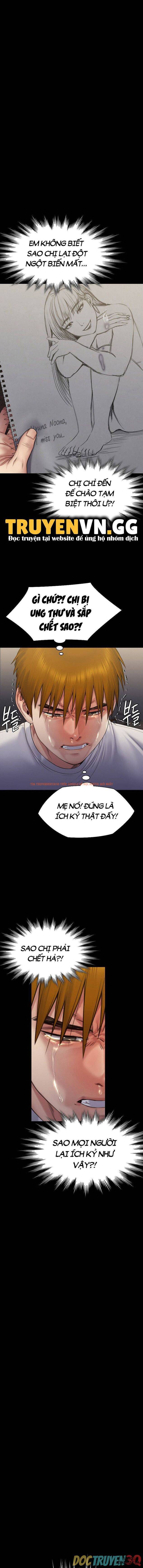 Ong Chúa - Chapter 263