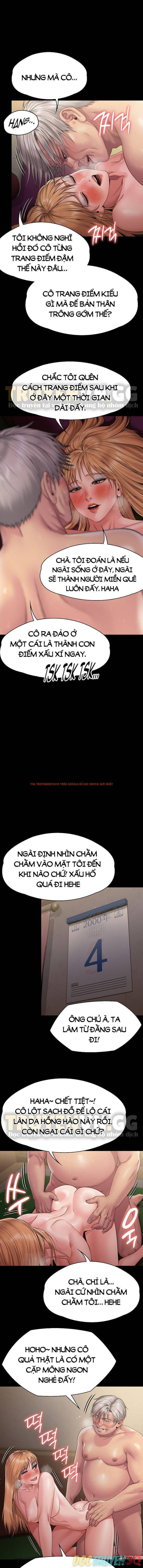 Ong Chúa - Chapter 263