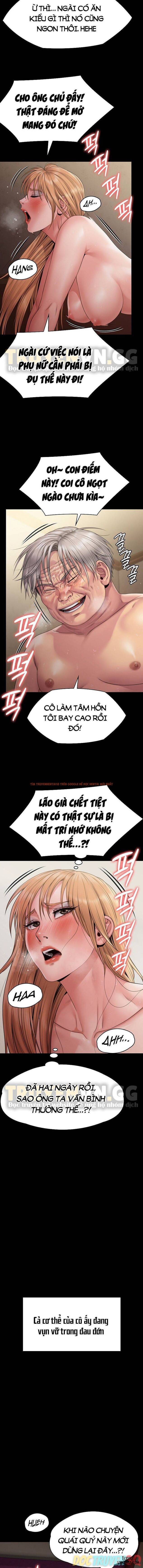 Ong Chúa - Chapter 263