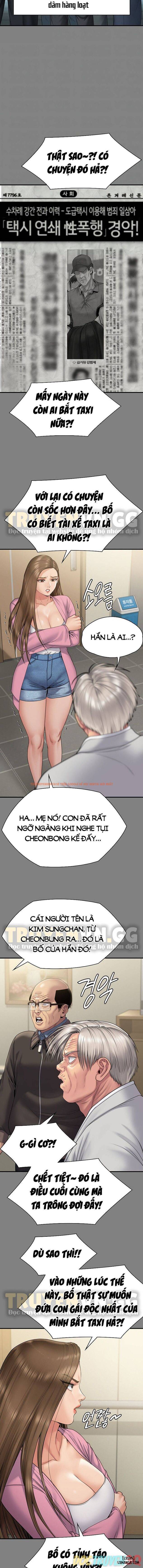 Ong Chúa - Chapter 263