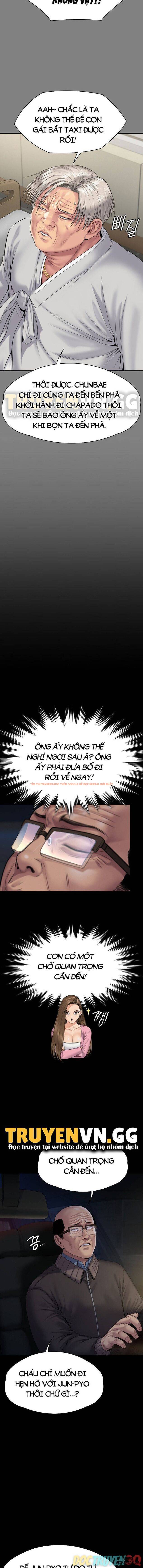 Ong Chúa - Chapter 263