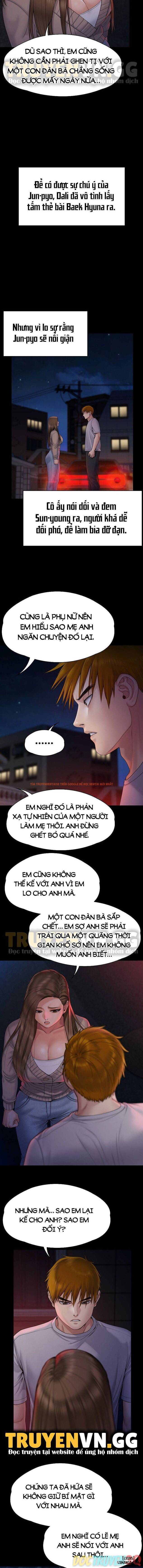 Ong Chúa - Chapter 263