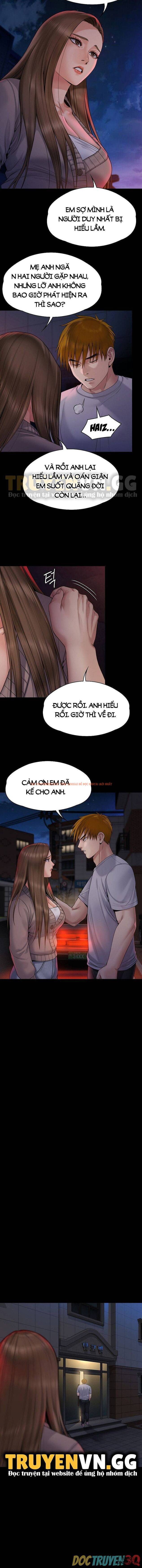 Ong Chúa - Chapter 263