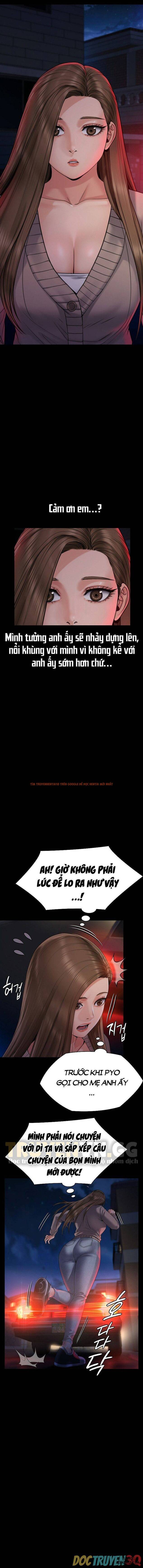 Ong Chúa - Chapter 263