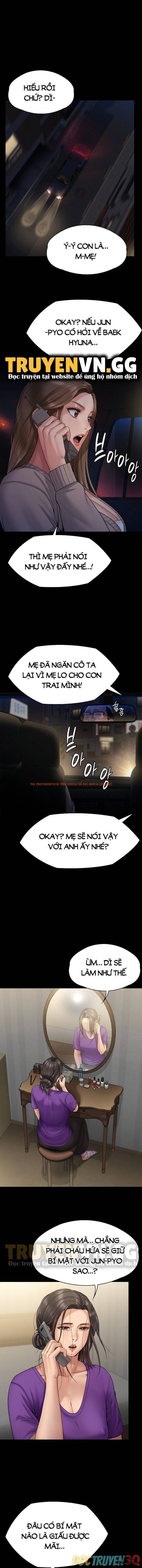 Ong Chúa - Chapter 263