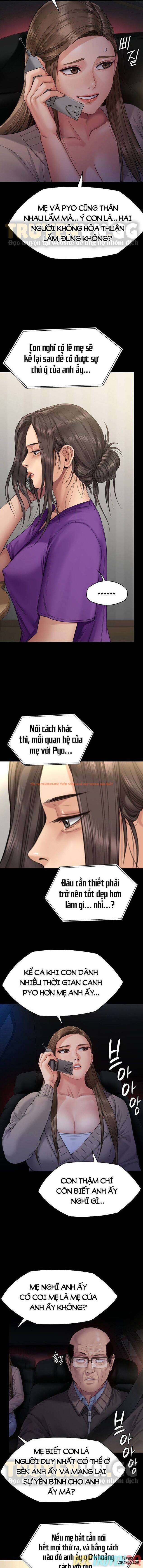 Ong Chúa - Chapter 263