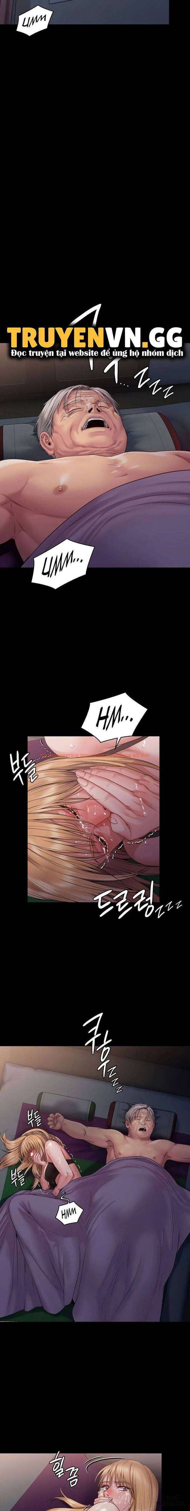 Ong Chúa - Chapter 264