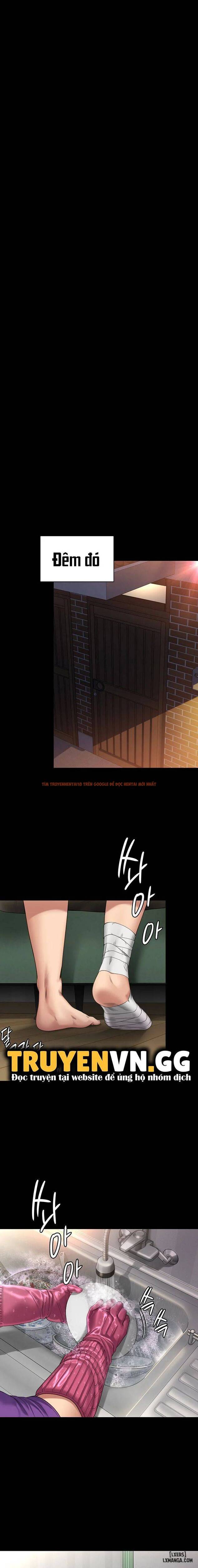 Ong Chúa - Chapter 264