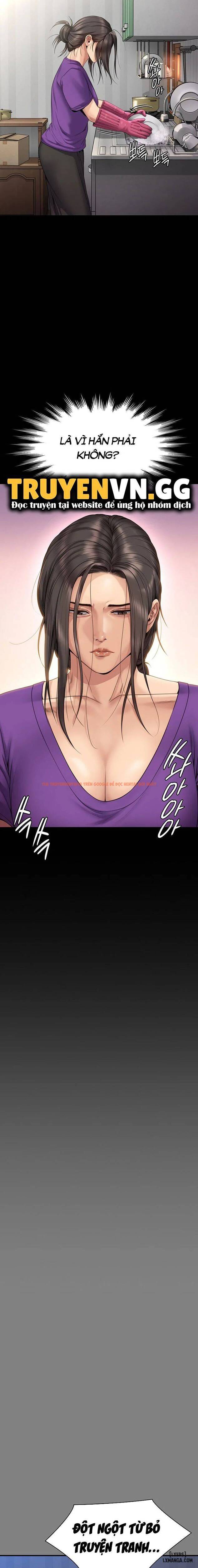 Ong Chúa - Chapter 264